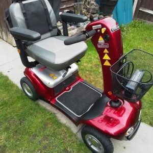 shoprider 888sl+p+t