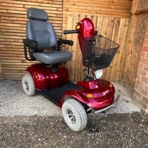 Home Freerider Kensington Mobility Scooter