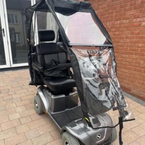 Home Sunrise Medical Sterling S425 Mobility Scooter