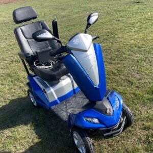 Home kymco maxi xls large mobility scooter