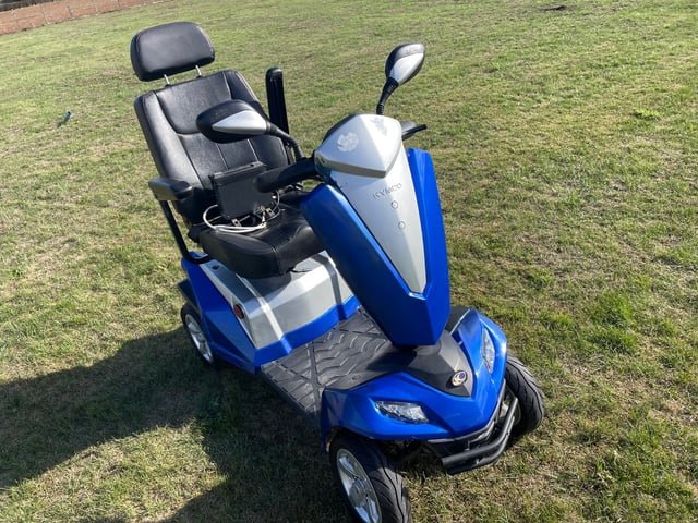 kymco maxi xls large mobility scooter kymco maxi xls large mobility scooter