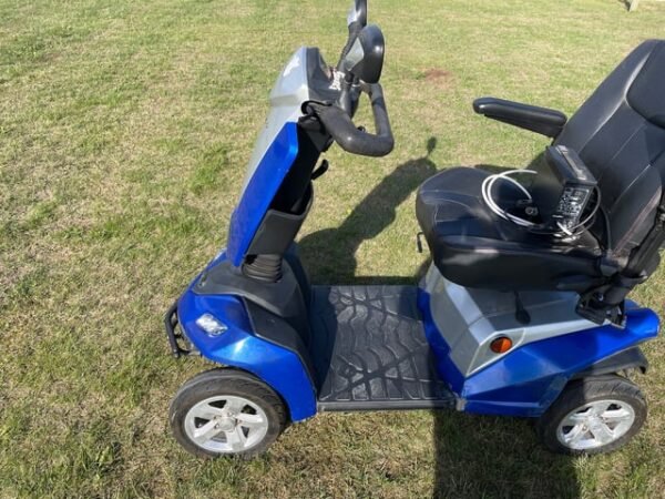 kymco maxi xls large mobility scooter