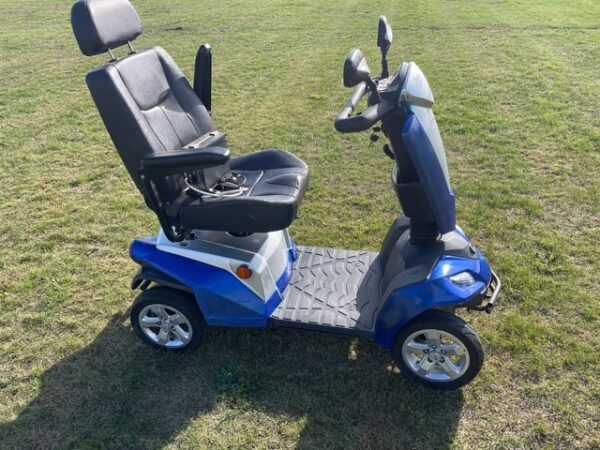 kymco maxi xls large mobility scooter