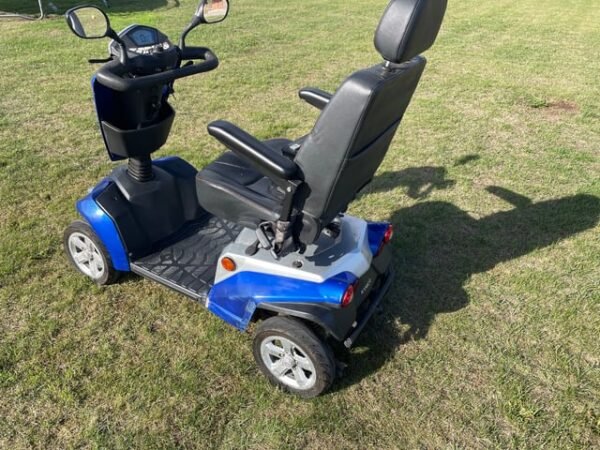 kymco maxi xls large mobility scooter