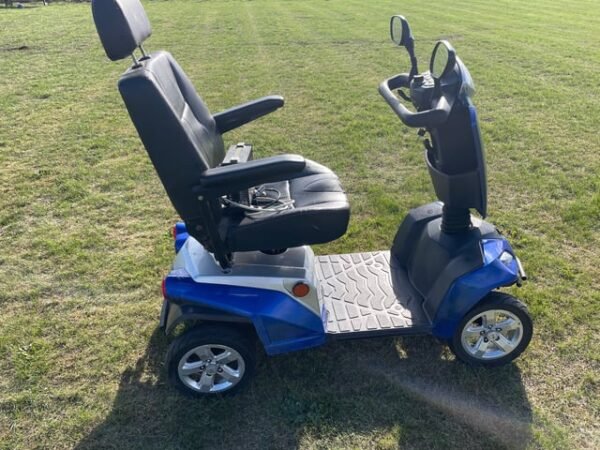 kymco maxi xls large mobility scooter