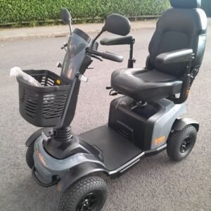 Home excel galaxy compact evo road scooter