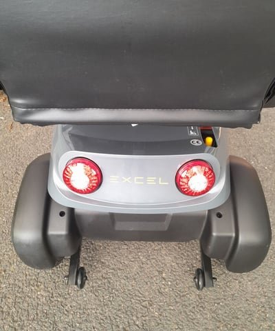 excel galaxy compact evo road scooter excel galaxy compact evo road scooter