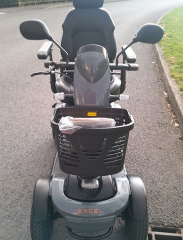 excel galaxy compact evo road scooter excel galaxy compact evo road scooter