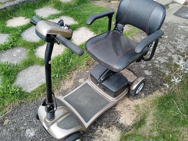 the kymco k lite comfort mobility scooter the kymco k lite comfort mobility scooter