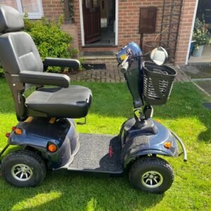 Home freerider kensington mobility scooter