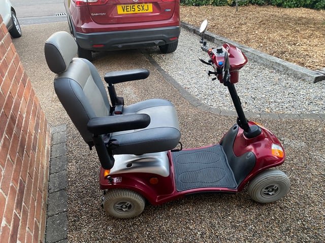 kymco super 4 mobility scooter kymco super 4 mobility scooter