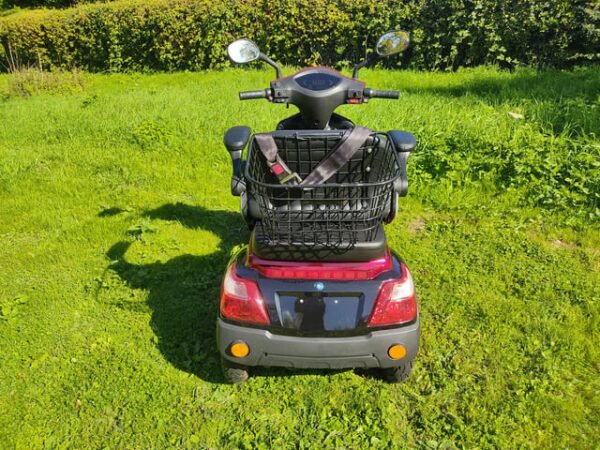 green power jh500 electric mobility