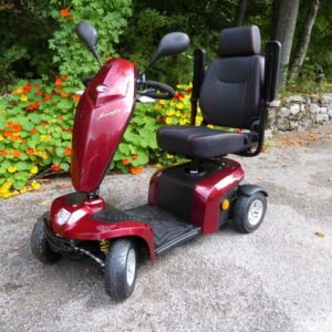 kymco komfy 8 mobility scooter