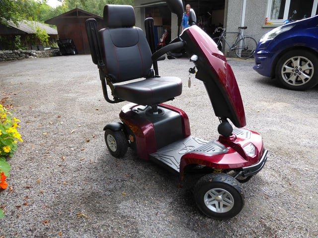 kymco komfy 8 mobility scooter kymco komfy 8 mobility scooter