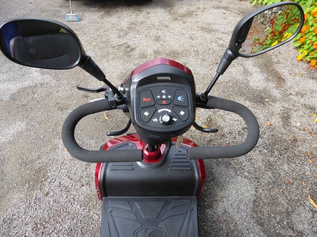 kymco komfy 8 mobility scooter kymco komfy 8 mobility scooter