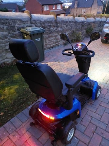 kymco komfy 8 mobility scooter kymco komfy 8 mobility scooter