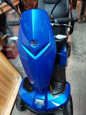 kymco komfy 8 mobility scooter kymco komfy 8 mobility scooter
